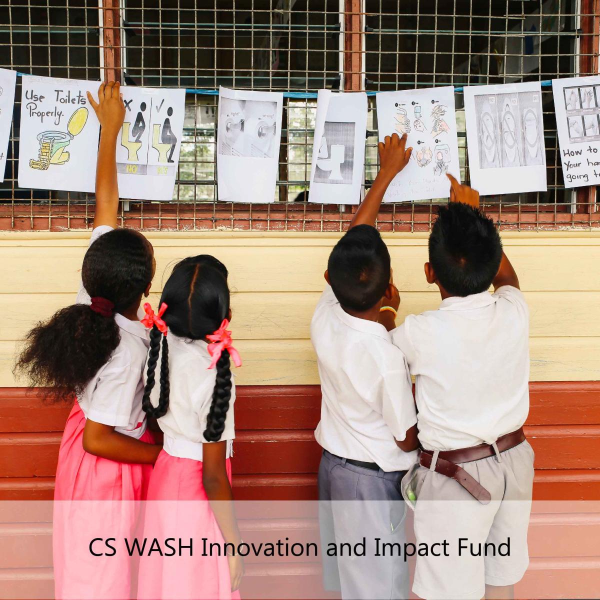 Innovation Impact Fund